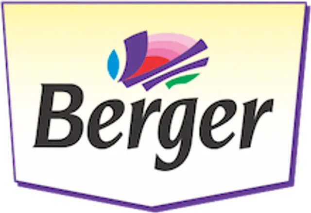 Berger Paints